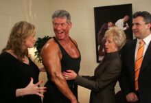 Linda McMahon