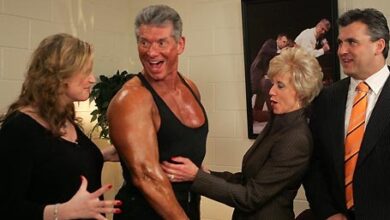 Linda McMahon