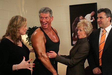 Linda McMahon